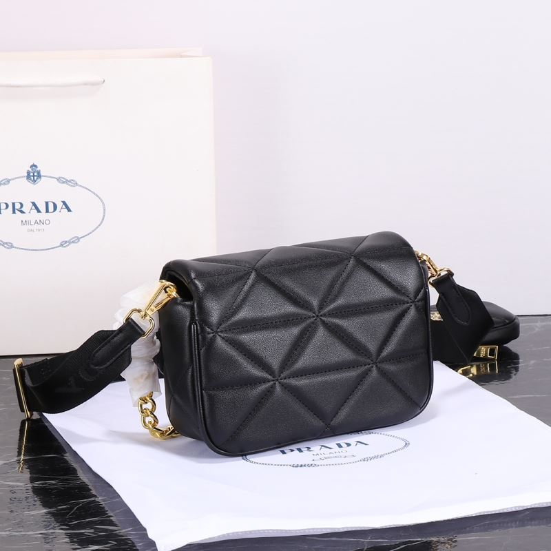 Prada Satchel Bags